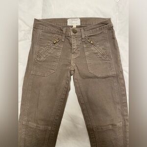 CURRENT ELLIOT Jeans.